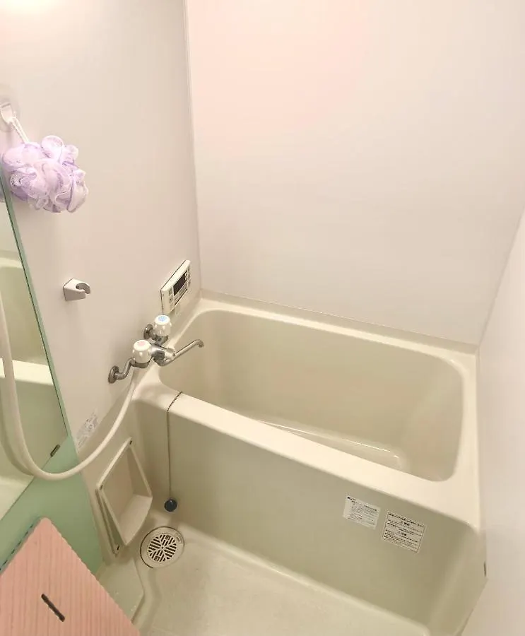 花楓舎-Sakura & Maple Guest House-ゲストハウス Kyoto 0*,  Japan
