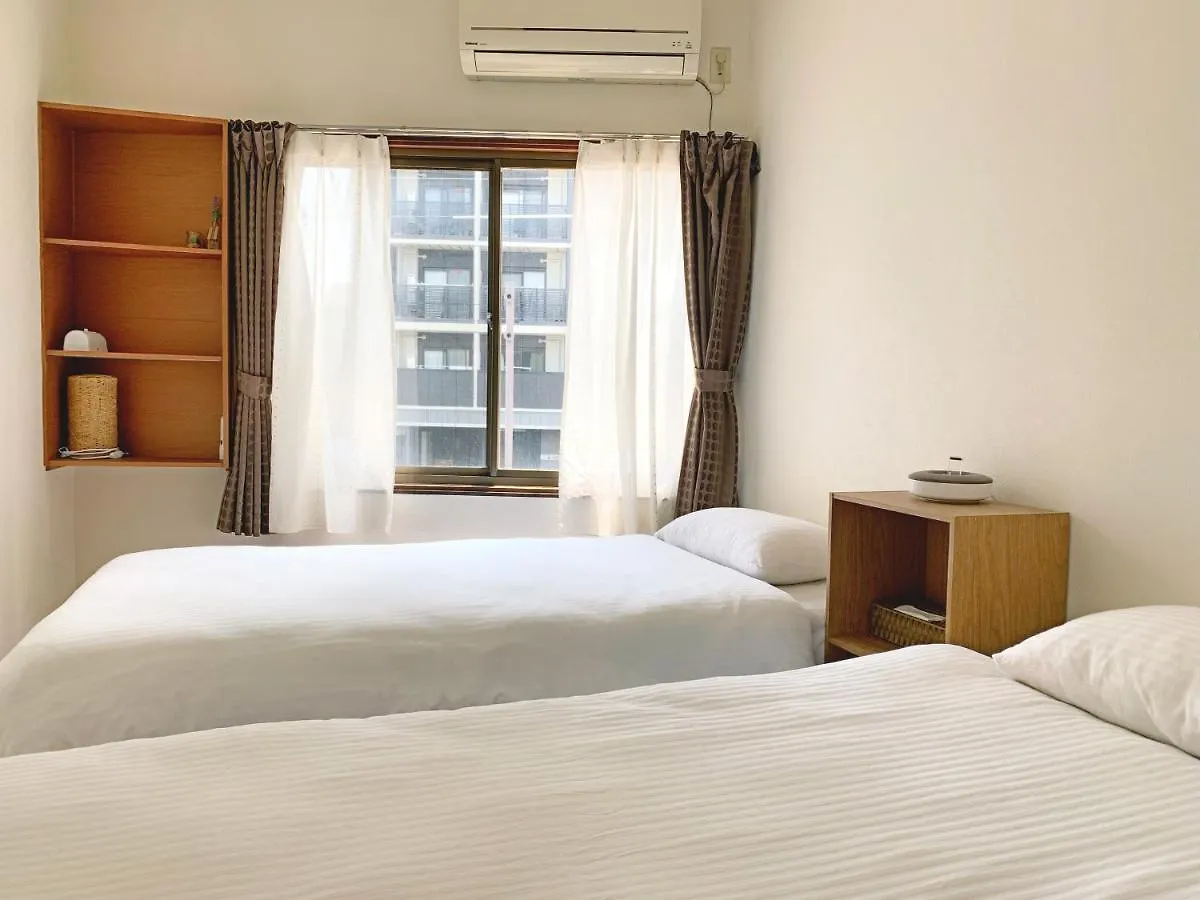 花楓舎-Sakura & Maple Guest House-ゲストハウス Kyoto Japan