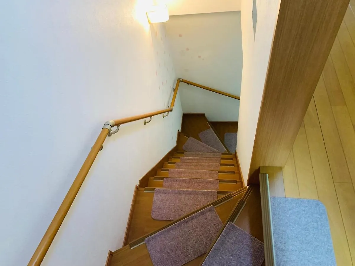 花楓舎-Sakura & Maple Guest House-ゲストハウス Kyōto 0*,  Japan