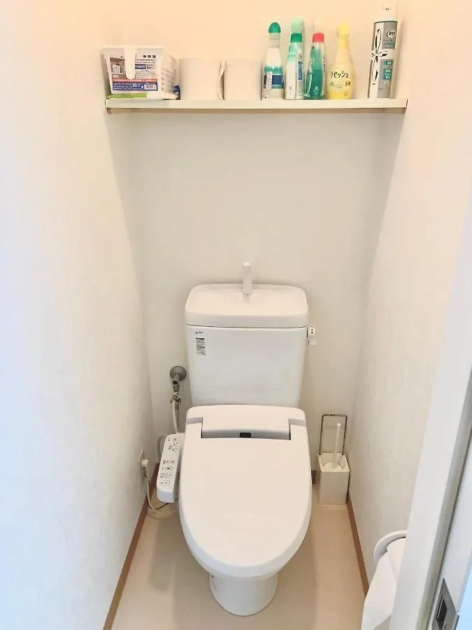 花楓舎-Sakura & Maple Guest House-ゲストハウス Kyōto Ferienhaus